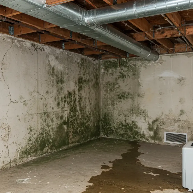 Professional Mold Removal in Jim Thorpe, PA
